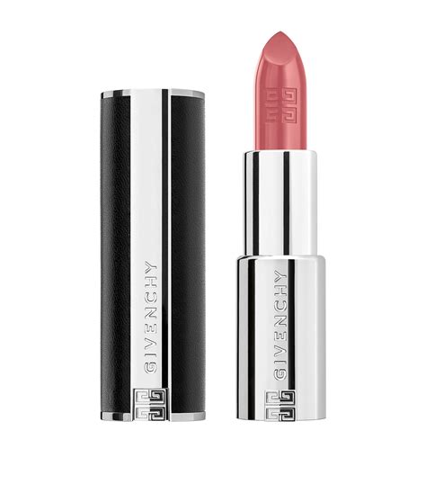 givenchy rouge interdit secret nude|Givenchy Rouge Interdit Satin Lipstick .